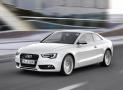 奧迪A5 Coupe