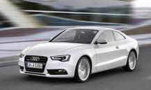 奧迪A5 Coupe