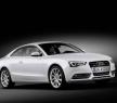 奧迪A5 Coupe