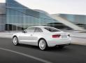 奧迪A5 Coupe