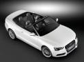 Luxury car