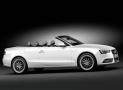 Luxury car