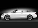 Luxury car