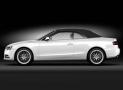 Luxury car