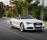 Luxury car