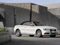奧迪A5 Cabriolet