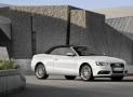 Luxury car
