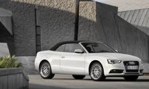 Luxury car