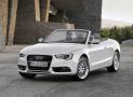 Luxury car