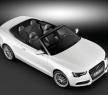 奧迪A5 Cabriolet