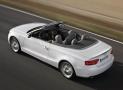 Luxury car