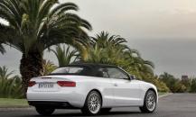 Luxury car