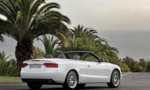 Luxury car