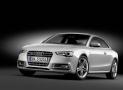 奧迪S5 Coupe