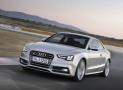 奧迪S5 Coupe