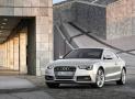 奧迪S5 Coupe