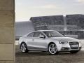 奧迪S5 Coupe
