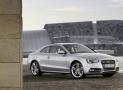 奧迪S5 Coupe
