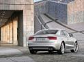 奧迪S5 Coupe