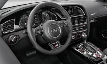 奧迪S5 Coupe