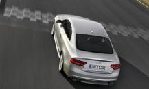 奧迪S5 Coupe