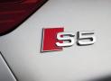 奧迪S5 Coupe