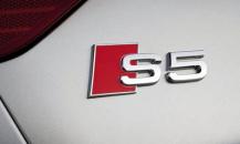 奧迪S5 Coupe