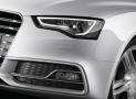 奧迪S5 Coupe