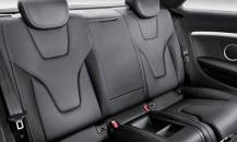 奧迪S5 Coupe