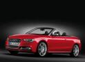 奧迪S5 Cabriolet
