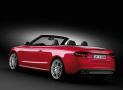 奧迪S5 Cabriolet