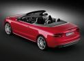 奧迪S5 Cabriolet