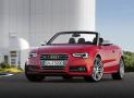 奧迪S5 Cabriolet