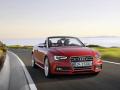 奧迪S5 Cabriolet