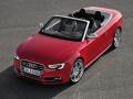 奧迪S5 Cabriolet