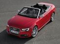 奧迪S5 Cabriolet