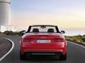 奧迪S5 Cabriolet