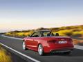 奧迪S5 Cabriolet