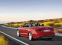 奧迪S5 Cabriolet