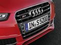 奧迪S5 Cabriolet