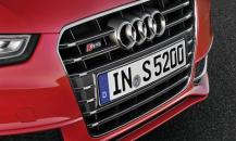 奧迪S5 Cabriolet