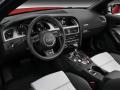 奧迪S5 Cabriolet