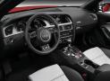 奧迪S5 Cabriolet
