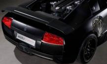 Edo蘭博基尼蝙蝠LP710 Audigier