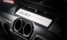 Edo蘭博基尼蝙蝠LP710 Audigier
