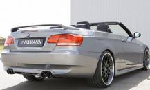 哈曼寶馬3系 Cabrio 335i