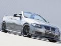 哈曼寶馬3系 Cabrio 335i