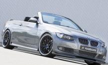 哈曼寶馬3系 Cabrio 335i