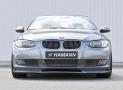 哈曼寶馬3系 Cabrio 335i