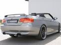 Luxury car
